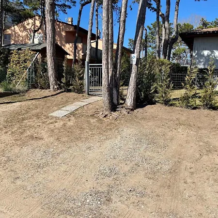 Appartement In 38309 Bibione
