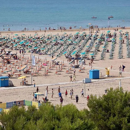 Apartment In 38309 Bibione