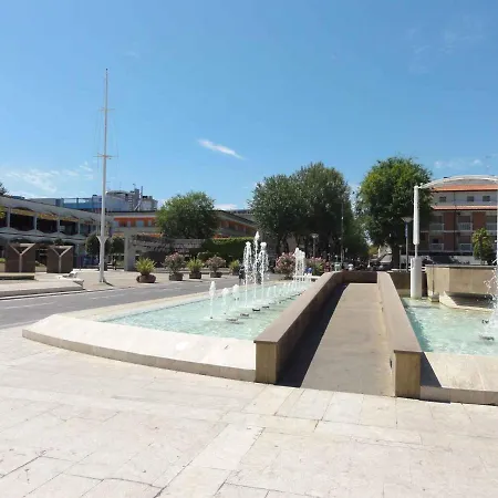 In 38309 Apartment Bibione