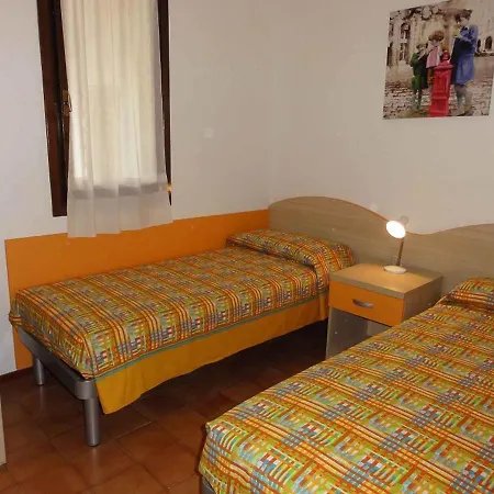 Apartment In 38309